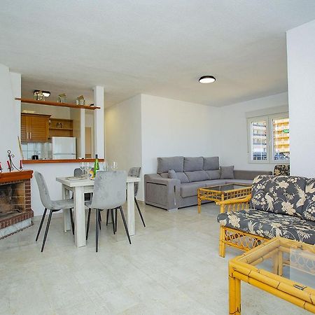 149 Seaside Cool Apartment - Alicante Holiday La Mata  Exteriör bild