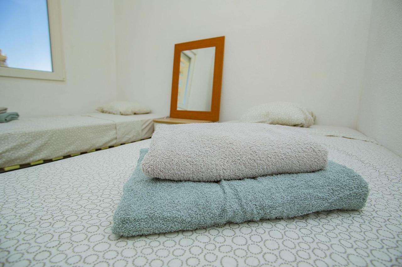 149 Seaside Cool Apartment - Alicante Holiday La Mata  Exteriör bild