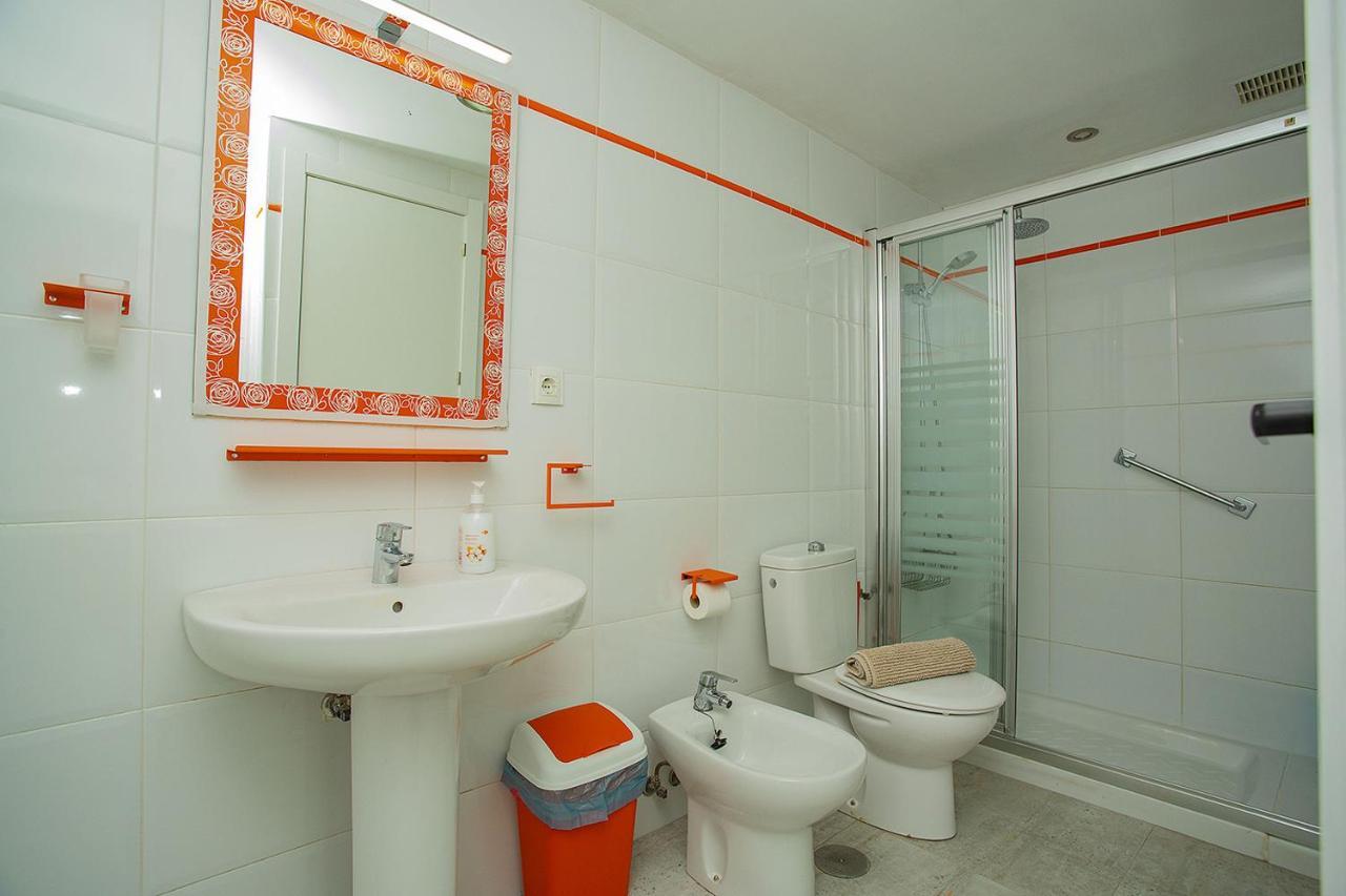 149 Seaside Cool Apartment - Alicante Holiday La Mata  Exteriör bild