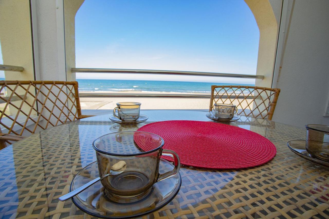 149 Seaside Cool Apartment - Alicante Holiday La Mata  Exteriör bild
