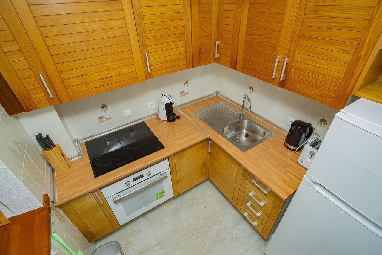 149 Seaside Cool Apartment - Alicante Holiday La Mata  Exteriör bild