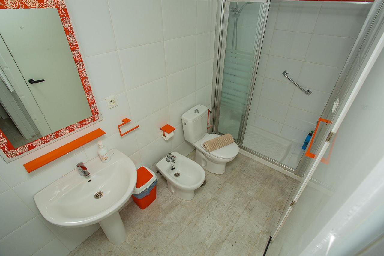 149 Seaside Cool Apartment - Alicante Holiday La Mata  Exteriör bild